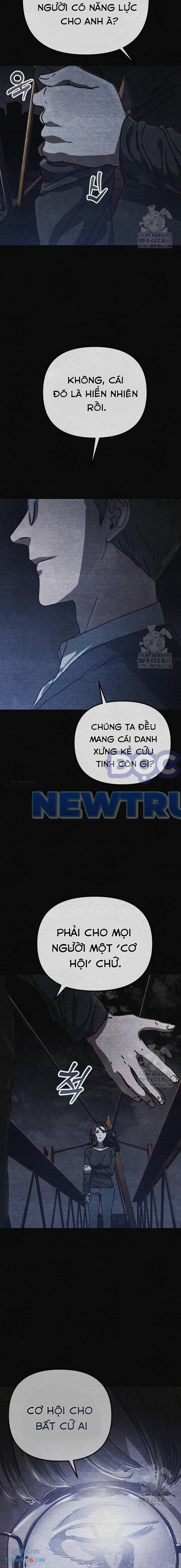 Ngôi Nhà Ẩn Ngày Tận Thế chapter 27 - Trang 23