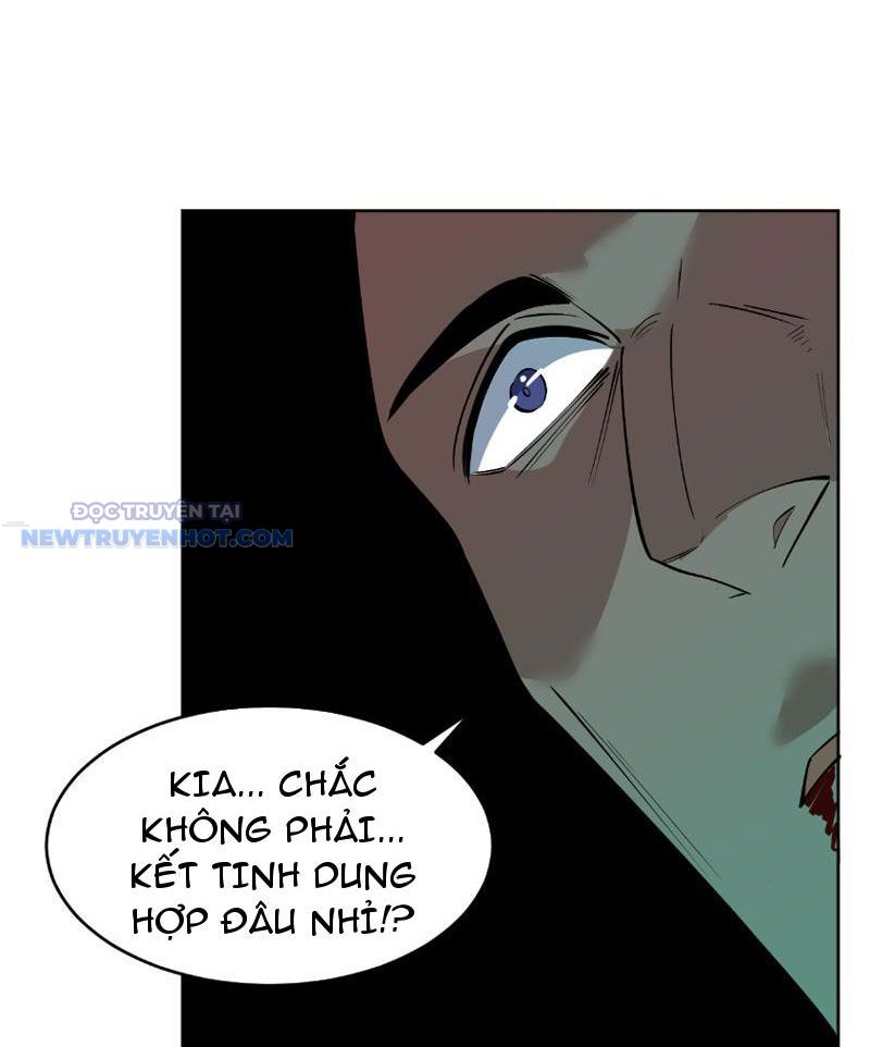 Ta Có Nhìn Thấy Quy Tắc Cấm Khu! chapter 6 - Trang 16