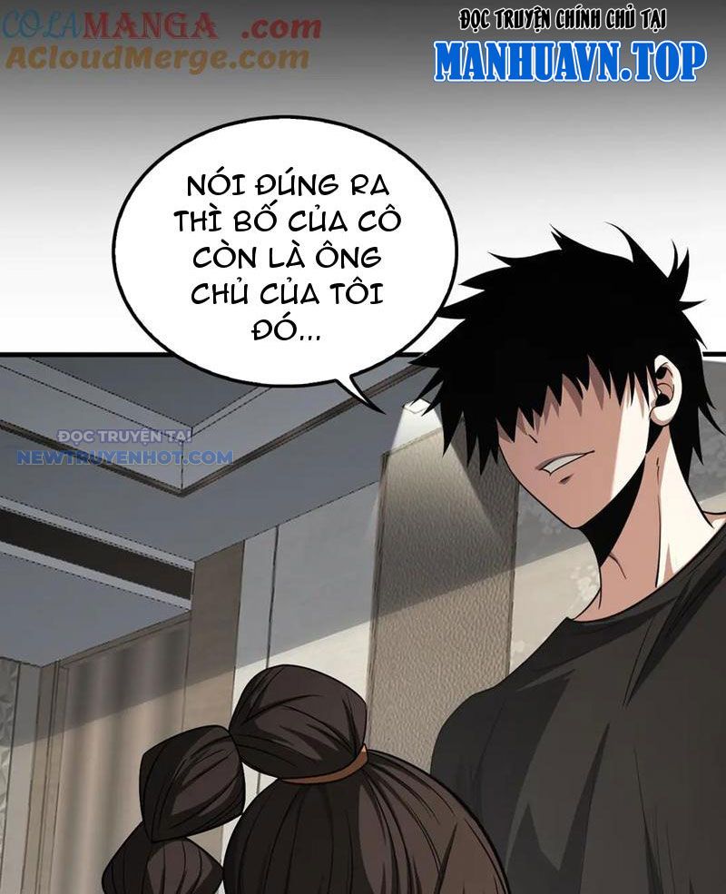 Mạt Thế Kiếm Thần: Ta Chấn Kinh Toàn Cầu chapter 24 - Trang 50