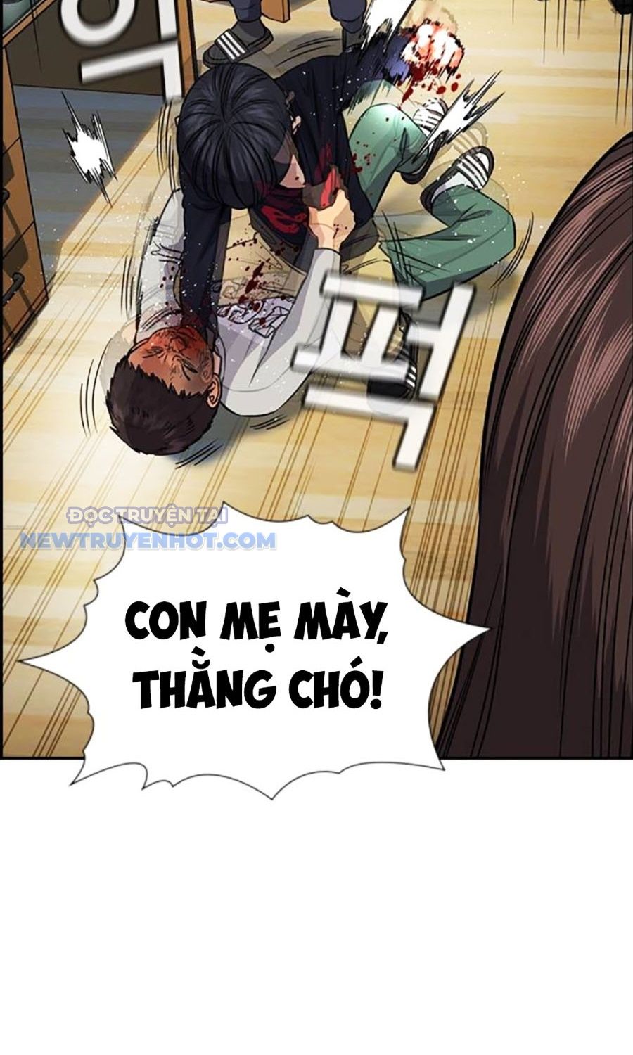 Giáo Dục Chân Chính chapter 170 - Trang 101