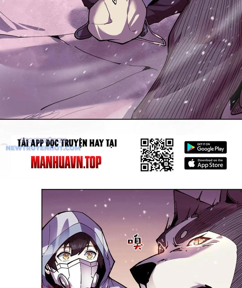 Ta Có Nhìn Thấy Quy Tắc Cấm Khu! chapter 17 - Trang 46