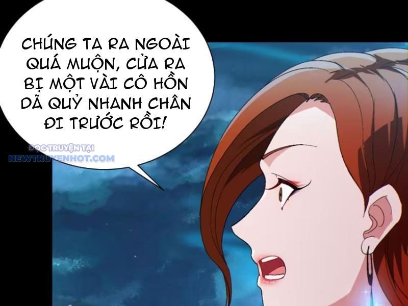 Phu Nhân Nhà Ta đến Từ địa Phủ Ngàn Năm chapter 33 - Trang 104