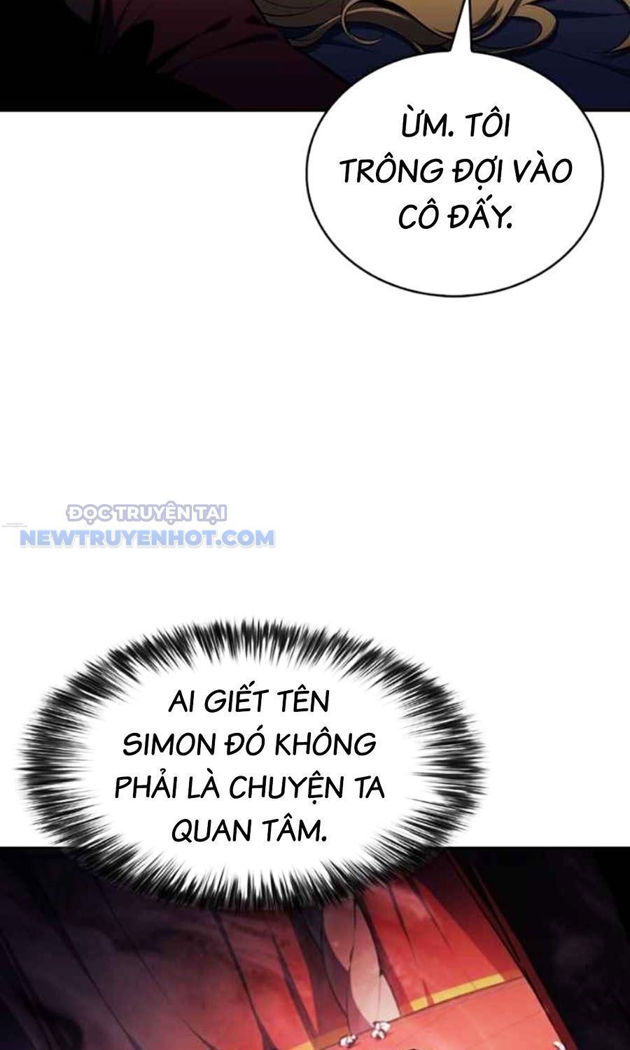 Cậu Út Nhà Công Tước Là Sát Thủ Hồi Quy chapter 48 - Trang 123