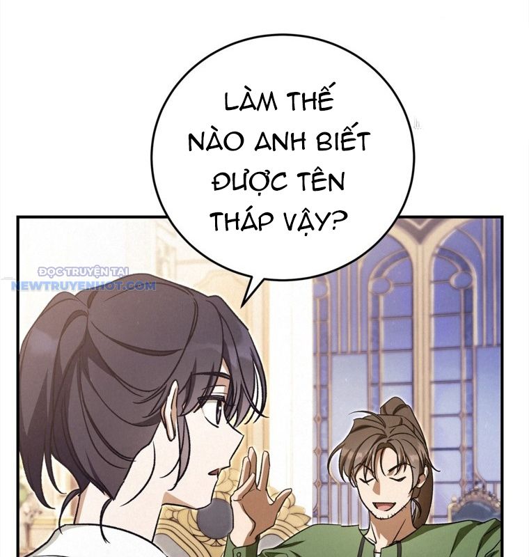 Những Đứa Trẻ Của Rune chapter 31 - Trang 122