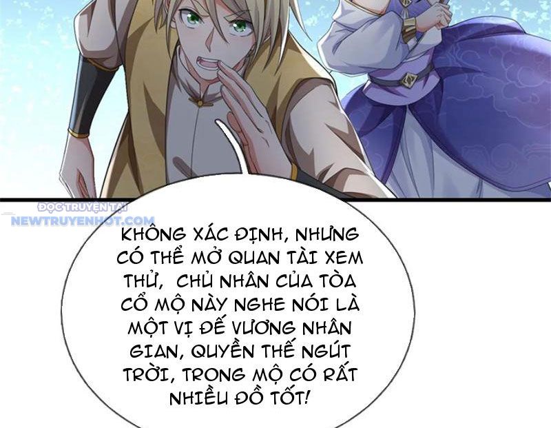   Ta Vô Địch Ở Thế Giới Huyền Huyễn Tận Thế chapter 102 - Trang 21