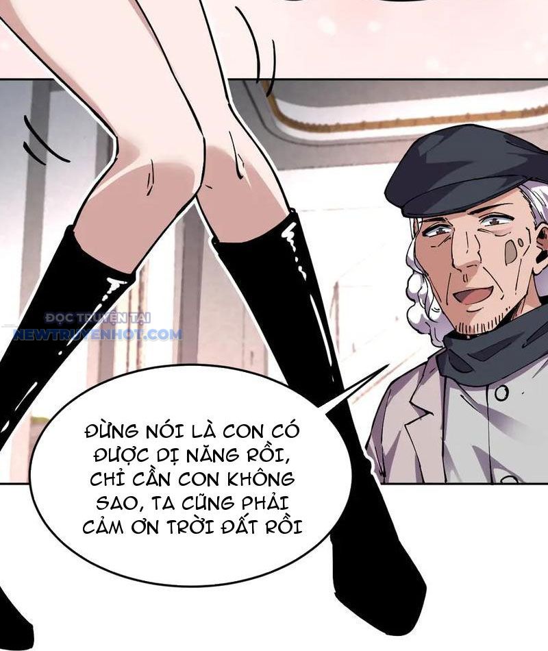 Ta Có Nhìn Thấy Quy Tắc Cấm Khu! chapter 21 - Trang 21