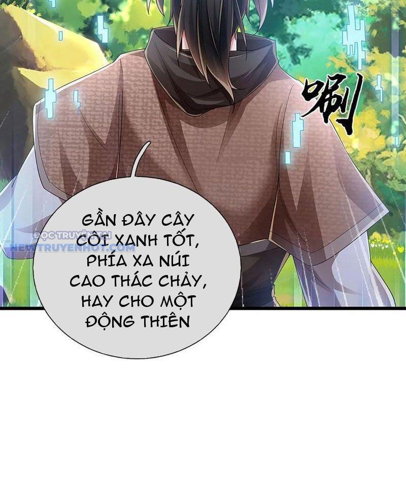   Ta Vô Địch Ở Thế Giới Huyền Huyễn Tận Thế chapter 109 - Trang 9