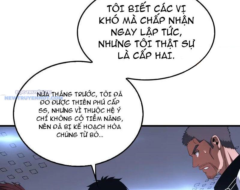 Mạt Thế Kiếm Thần: Ta Chấn Kinh Toàn Cầu chapter 34 - Trang 58