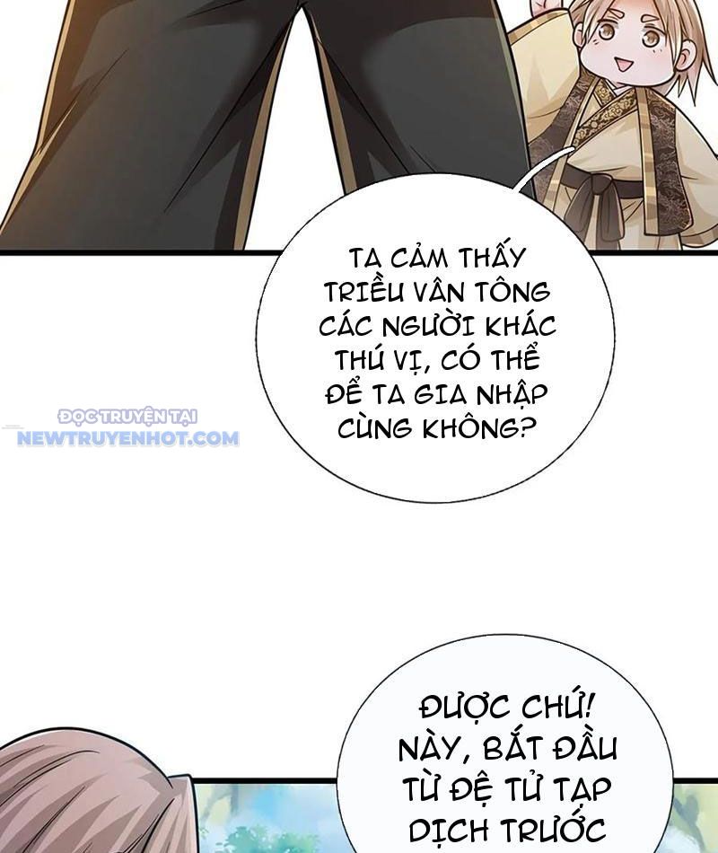   Ta Vô Địch Ở Thế Giới Huyền Huyễn Tận Thế chapter 108 - Trang 49