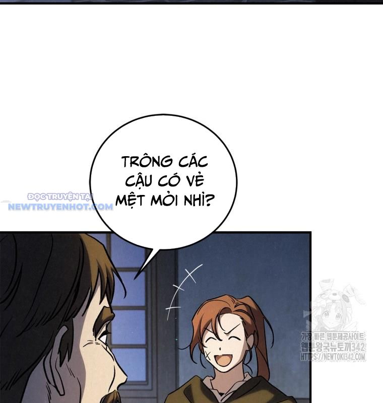 Những Đứa Trẻ Của Rune chapter 14 - Trang 45