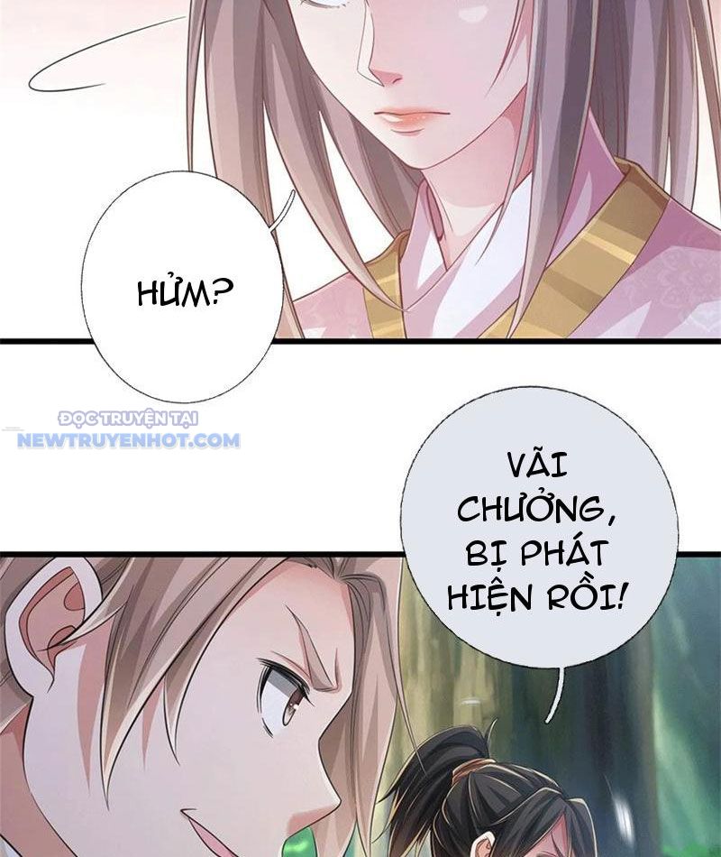   Ta Vô Địch Ở Thế Giới Huyền Huyễn Tận Thế chapter 92 - Trang 7