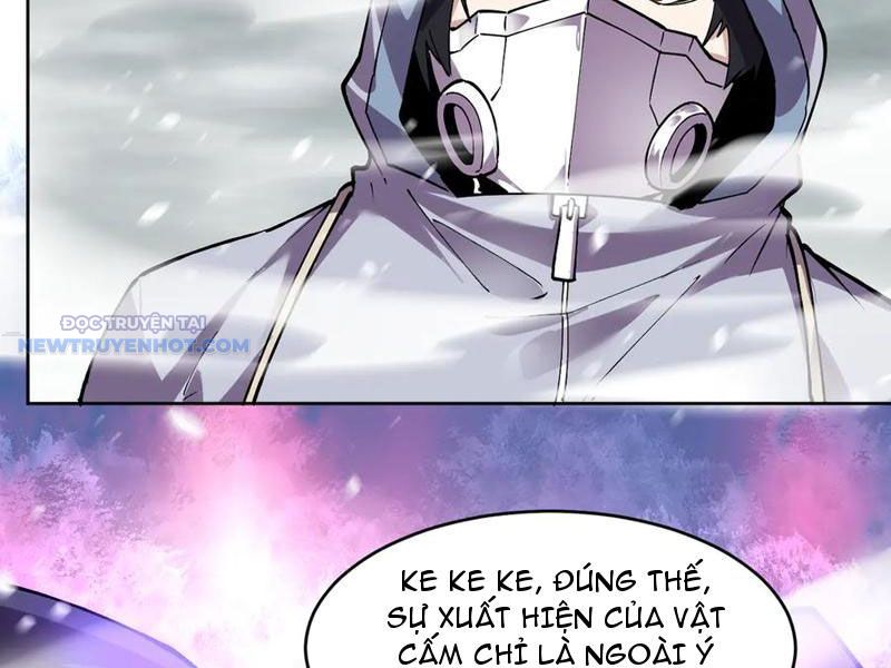 Ta Có Nhìn Thấy Quy Tắc Cấm Khu! chapter 19 - Trang 70