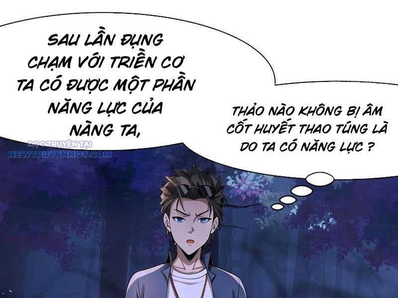 Phu Nhân Nhà Ta đến Từ địa Phủ Ngàn Năm chapter 50 - Trang 5