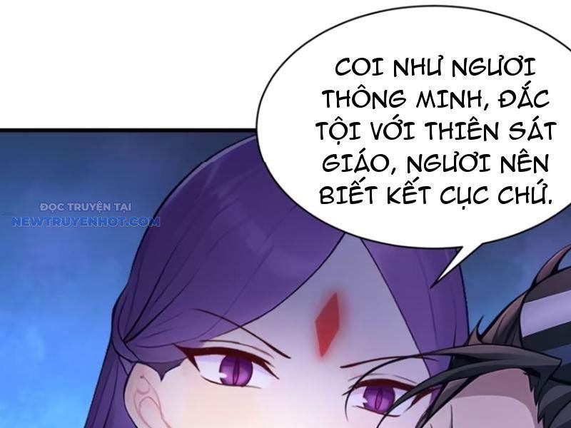 Phu Nhân Nhà Ta đến Từ địa Phủ Ngàn Năm chapter 43 - Trang 4