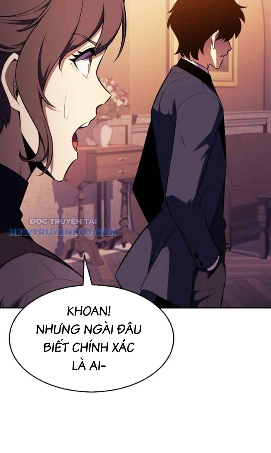 Cậu Út Nhà Công Tước Là Sát Thủ Hồi Quy chapter 48 - Trang 101