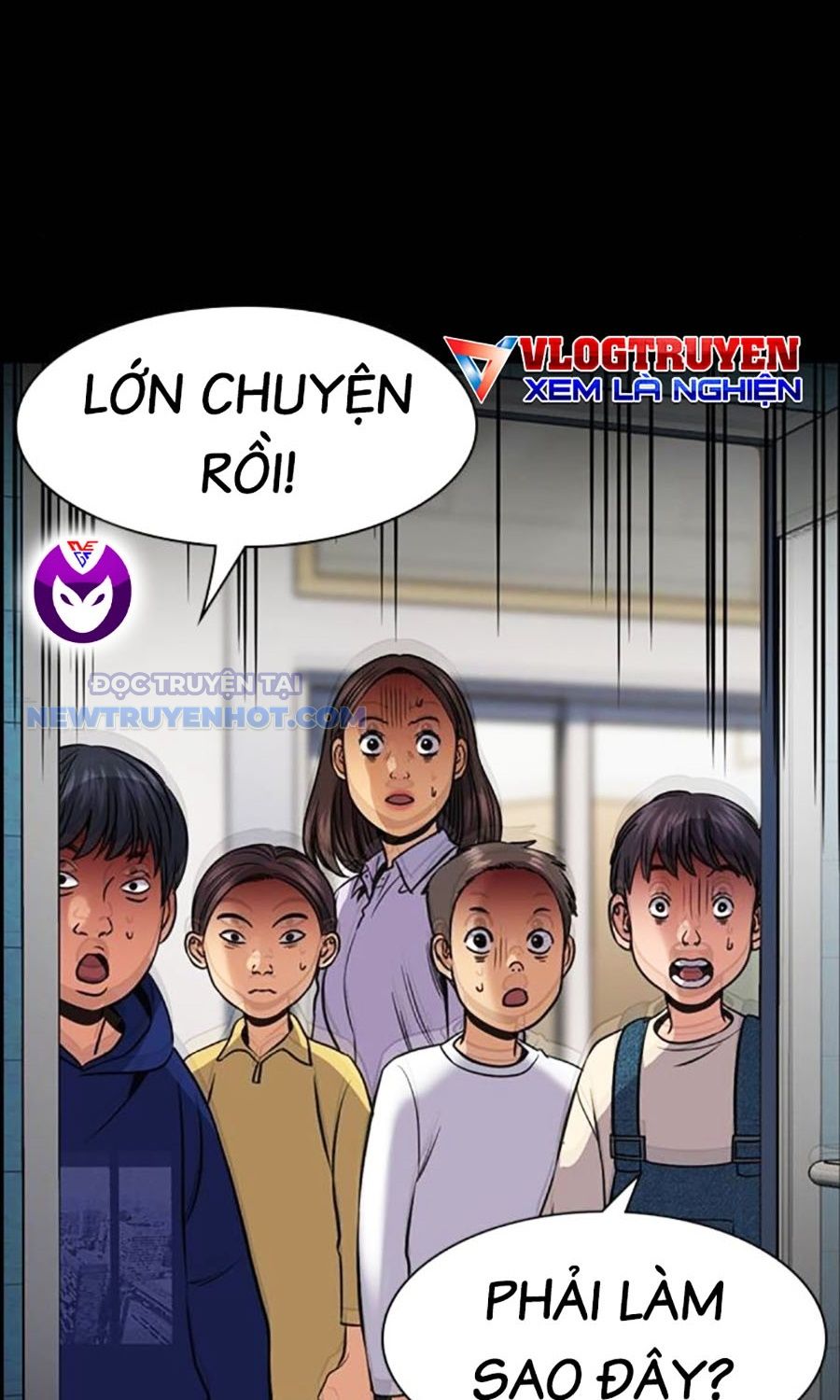 Giáo Dục Chân Chính chapter 170 - Trang 36