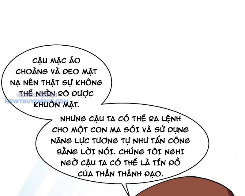 Ta Có Nhìn Thấy Quy Tắc Cấm Khu! chapter 15 - Trang 44