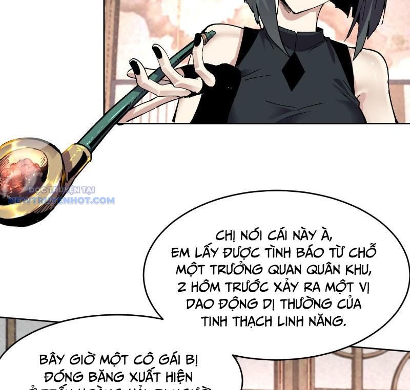 Ta Có Nhìn Thấy Quy Tắc Cấm Khu! chapter 10 - Trang 74