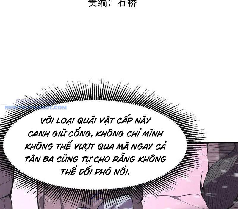 Ta Có Nhìn Thấy Quy Tắc Cấm Khu! chapter 16 - Trang 5