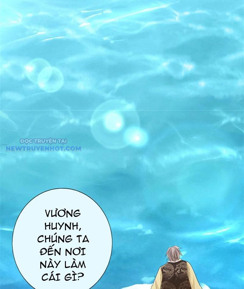   Ta Vô Địch Ở Thế Giới Huyền Huyễn Tận Thế chapter 91 - Trang 34