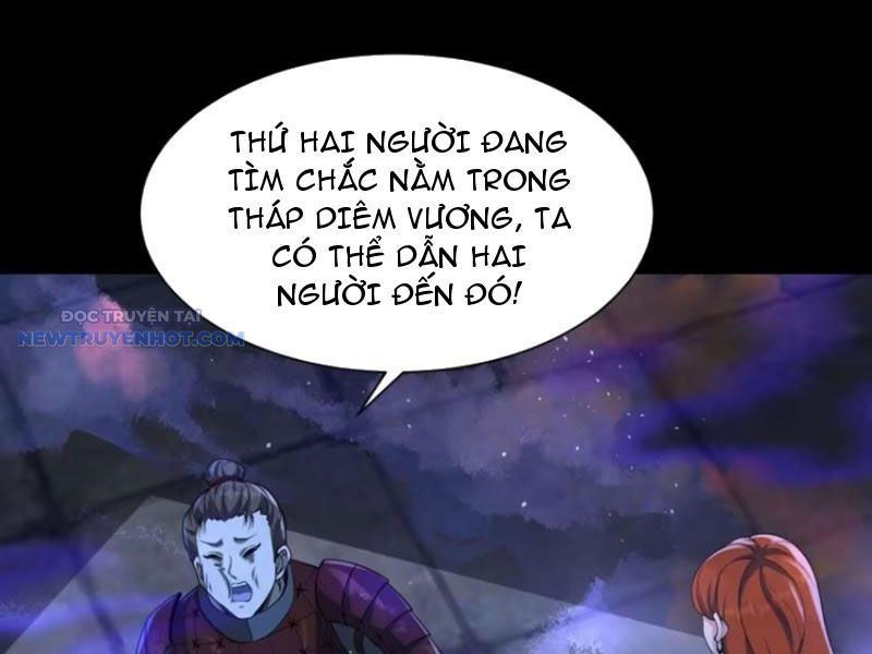 Phu Nhân Nhà Ta đến Từ địa Phủ Ngàn Năm chapter 23 - Trang 92