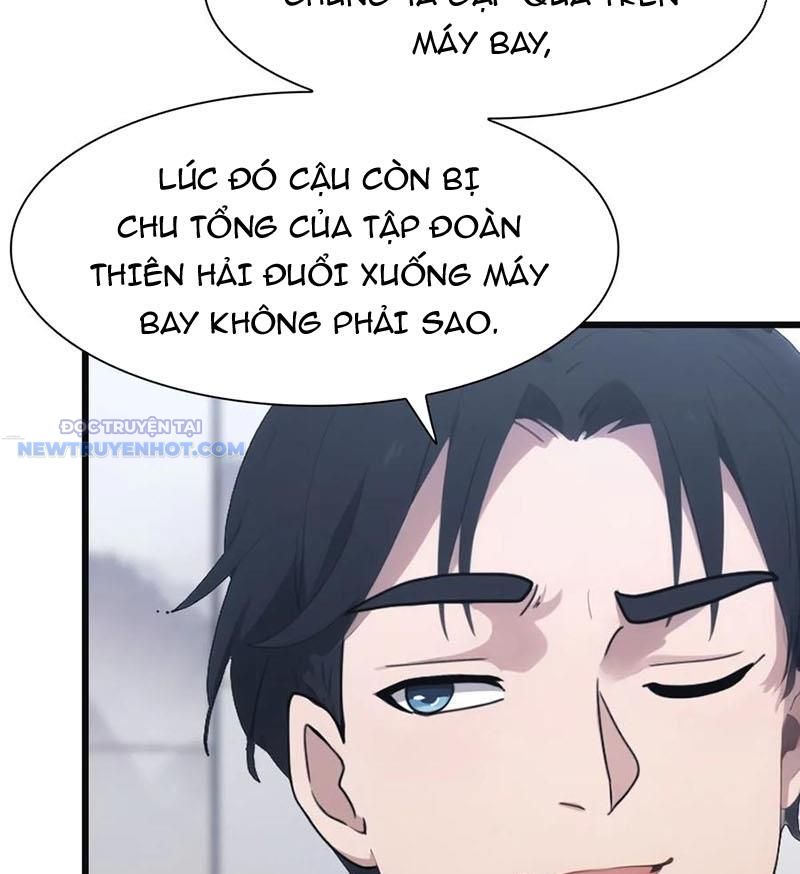 Tu Tiên Trở Về Tại Vườn Trường - Season 2 chapter 49 - Trang 37