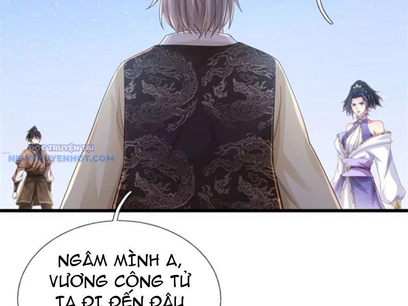   Ta Vô Địch Ở Thế Giới Huyền Huyễn Tận Thế chapter 99 - Trang 29