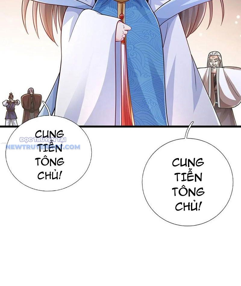   Ta Vô Địch Ở Thế Giới Huyền Huyễn Tận Thế chapter 108 - Trang 39