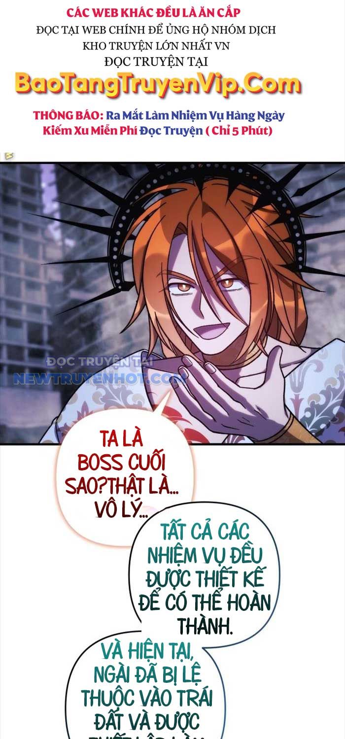 Con Gái Tôi Là Trùm Cuối chapter 146 - Trang 20