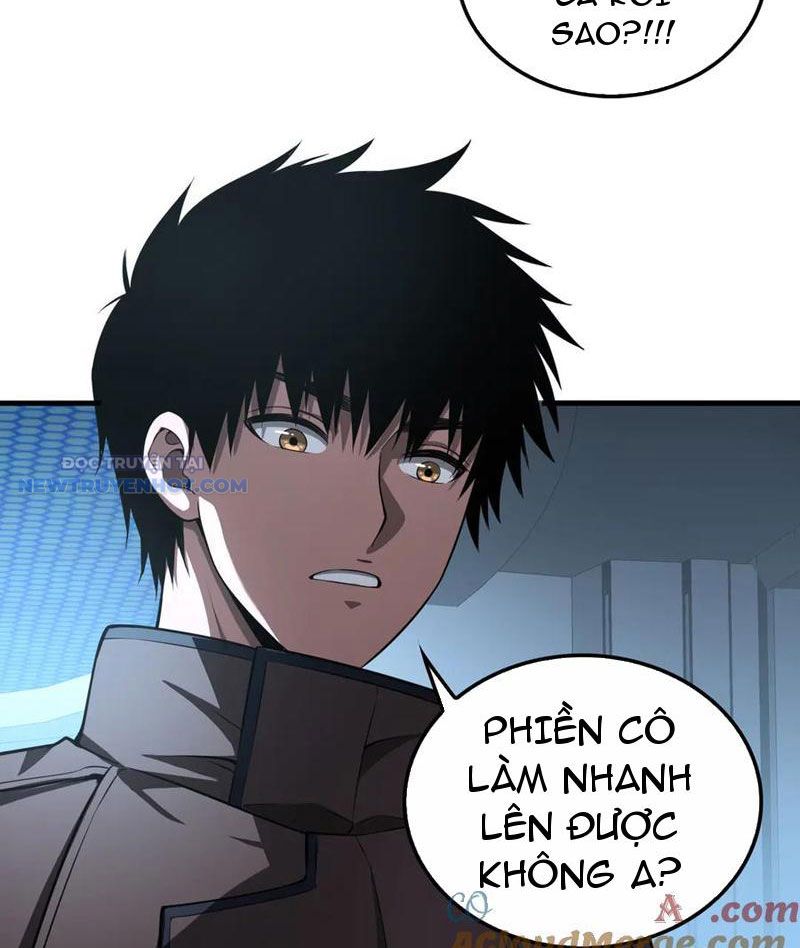 Mạt Thế Kiếm Thần: Ta Chấn Kinh Toàn Cầu chapter 16 - Trang 87