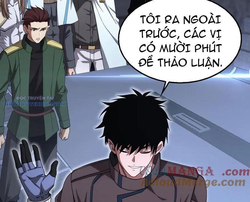 Mạt Thế Kiếm Thần: Ta Chấn Kinh Toàn Cầu chapter 34 - Trang 80