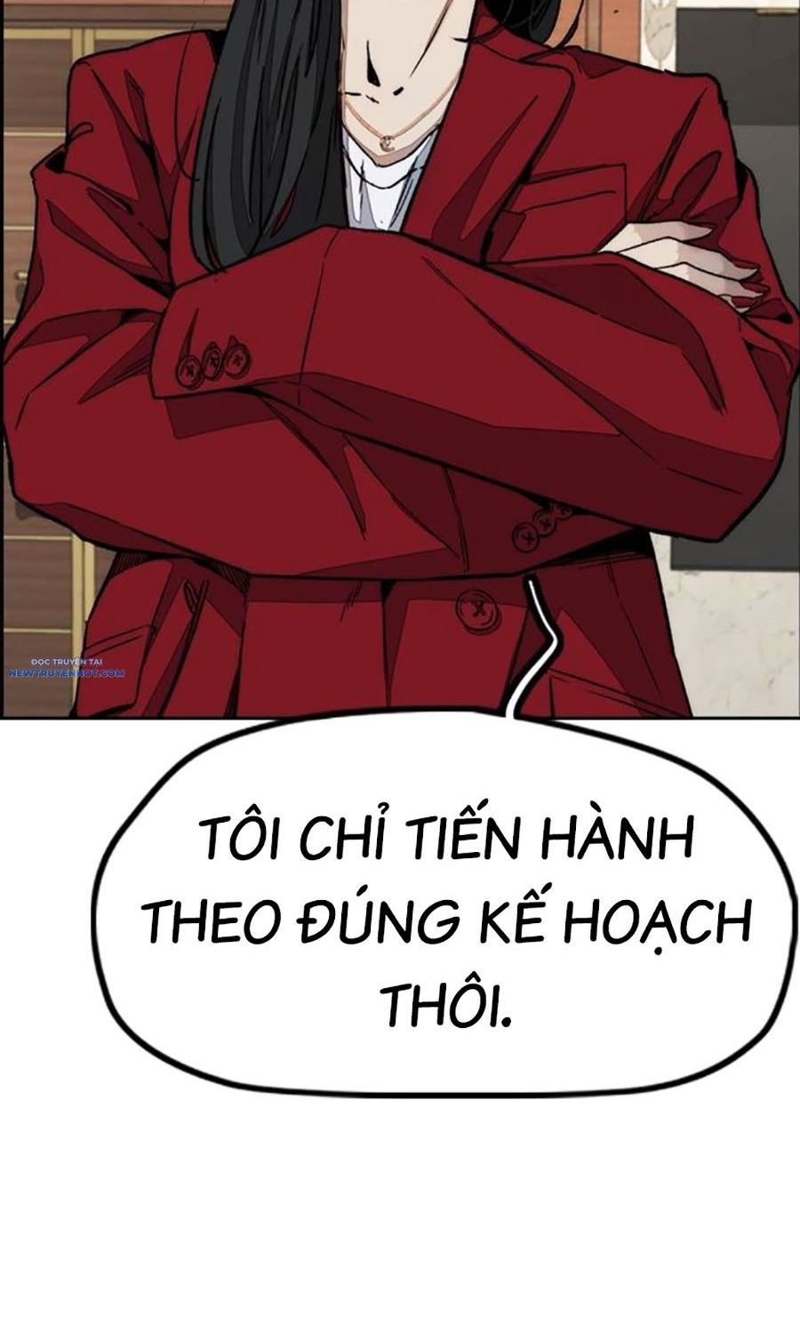 Thể Thao Cực Hạn chapter 523 - Trang 105