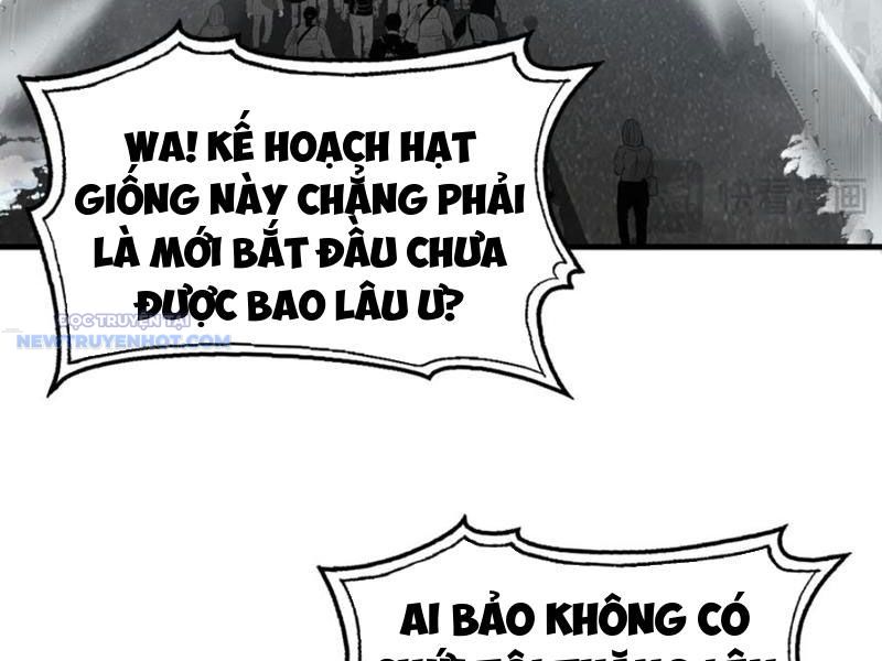 Mạt Thế Kiếm Thần: Ta Chấn Kinh Toàn Cầu chapter 36 - Trang 84