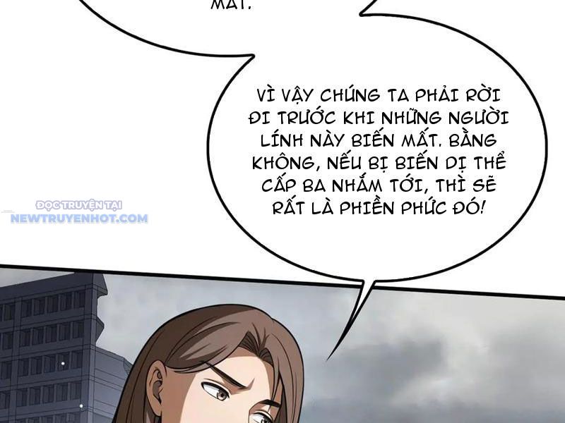 Mạt Thế Kiếm Thần: Ta Chấn Kinh Toàn Cầu chapter 22 - Trang 43