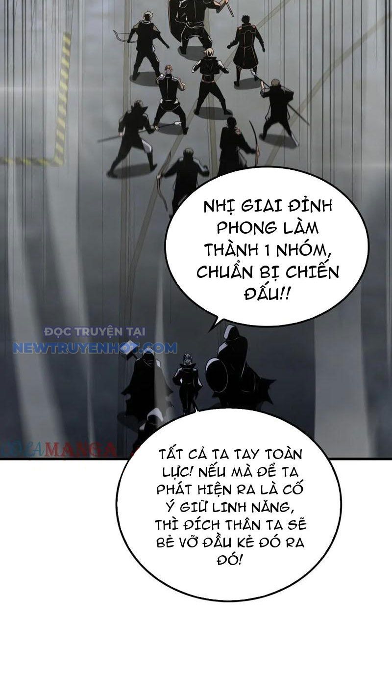 Mạt Thế Kiếm Thần: Ta Chấn Kinh Toàn Cầu chapter 17 - Trang 79