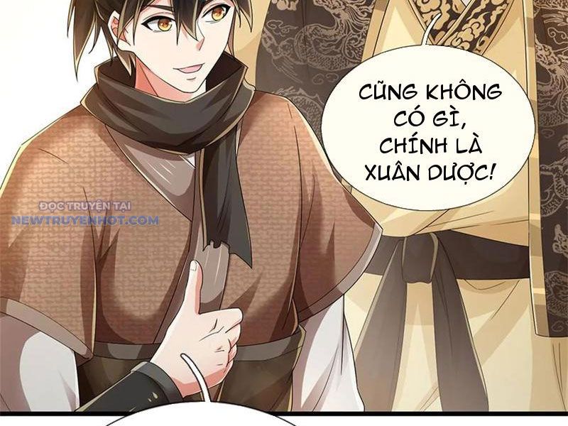   Ta Vô Địch Ở Thế Giới Huyền Huyễn Tận Thế chapter 100 - Trang 3