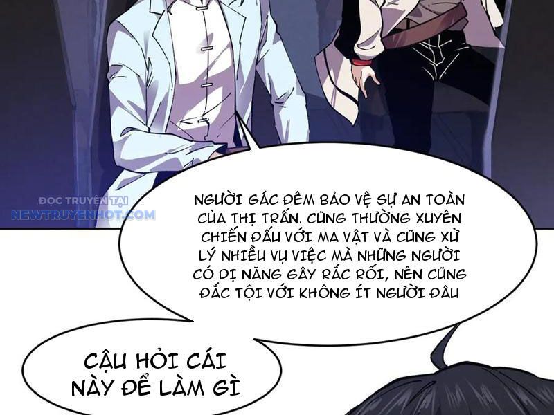 Ta Có Nhìn Thấy Quy Tắc Cấm Khu! chapter 25 - Trang 50