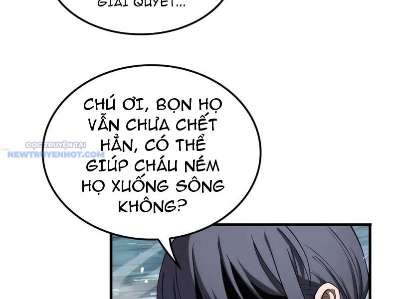 Mạt Thế Kiếm Thần: Ta Chấn Kinh Toàn Cầu chapter 32 - Trang 42