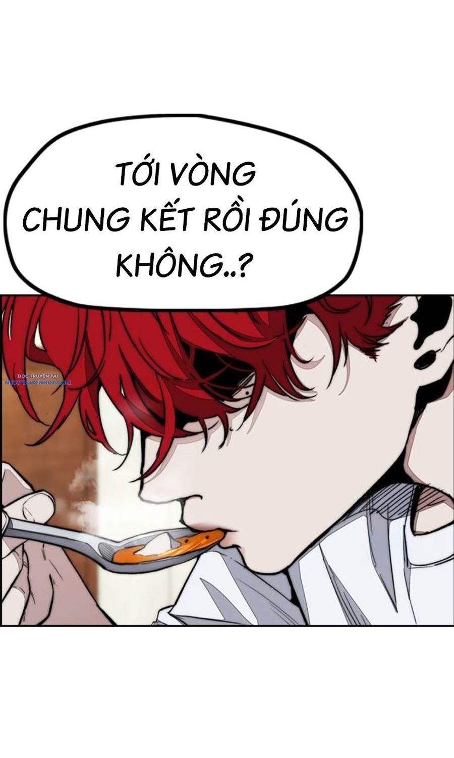 Thể Thao Cực Hạn chapter 523 - Trang 22