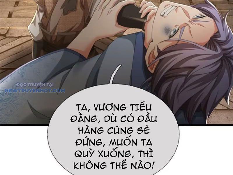   Ta Vô Địch Ở Thế Giới Huyền Huyễn Tận Thế chapter 103 - Trang 23