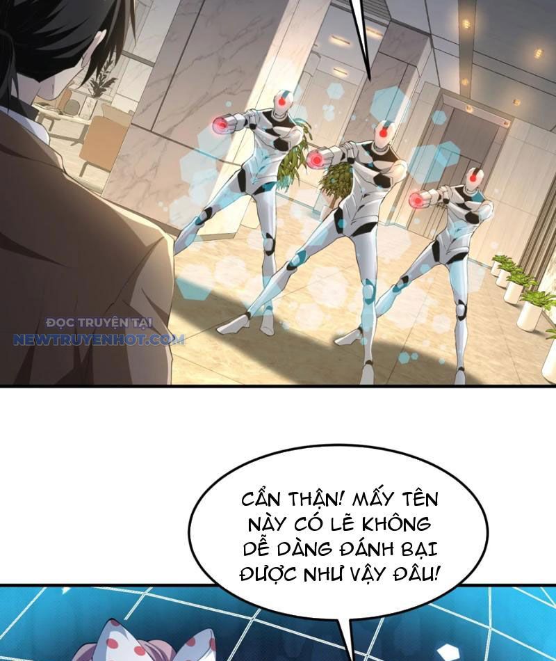 Ta, Thiên Sát Cô Tinh chapter 63 - Trang 62