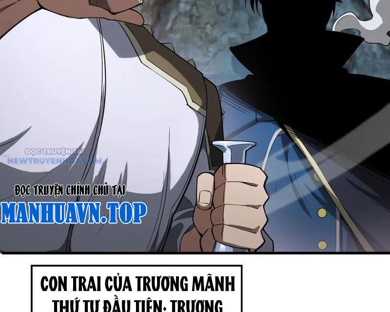 Mạt Thế Kiếm Thần: Ta Chấn Kinh Toàn Cầu chapter 35 - Trang 47