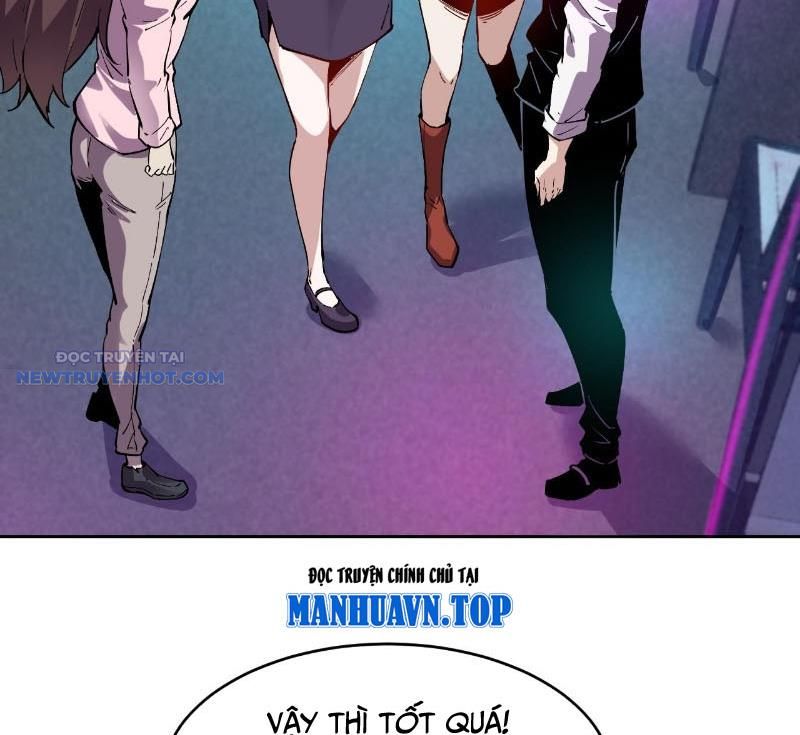 Ta Có Nhìn Thấy Quy Tắc Cấm Khu! chapter 10 - Trang 31