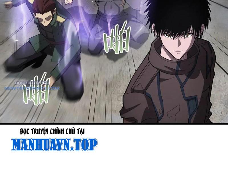 Mạt Thế Kiếm Thần: Ta Chấn Kinh Toàn Cầu chapter 32 - Trang 74