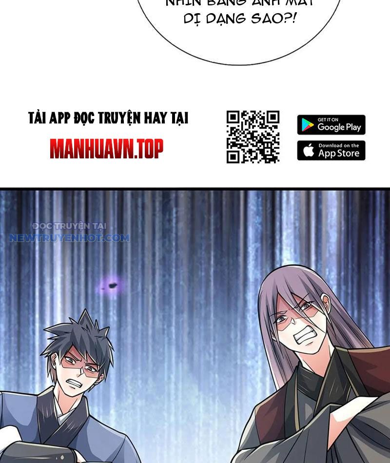   Ta Vô Địch Ở Thế Giới Huyền Huyễn Tận Thế chapter 108 - Trang 18