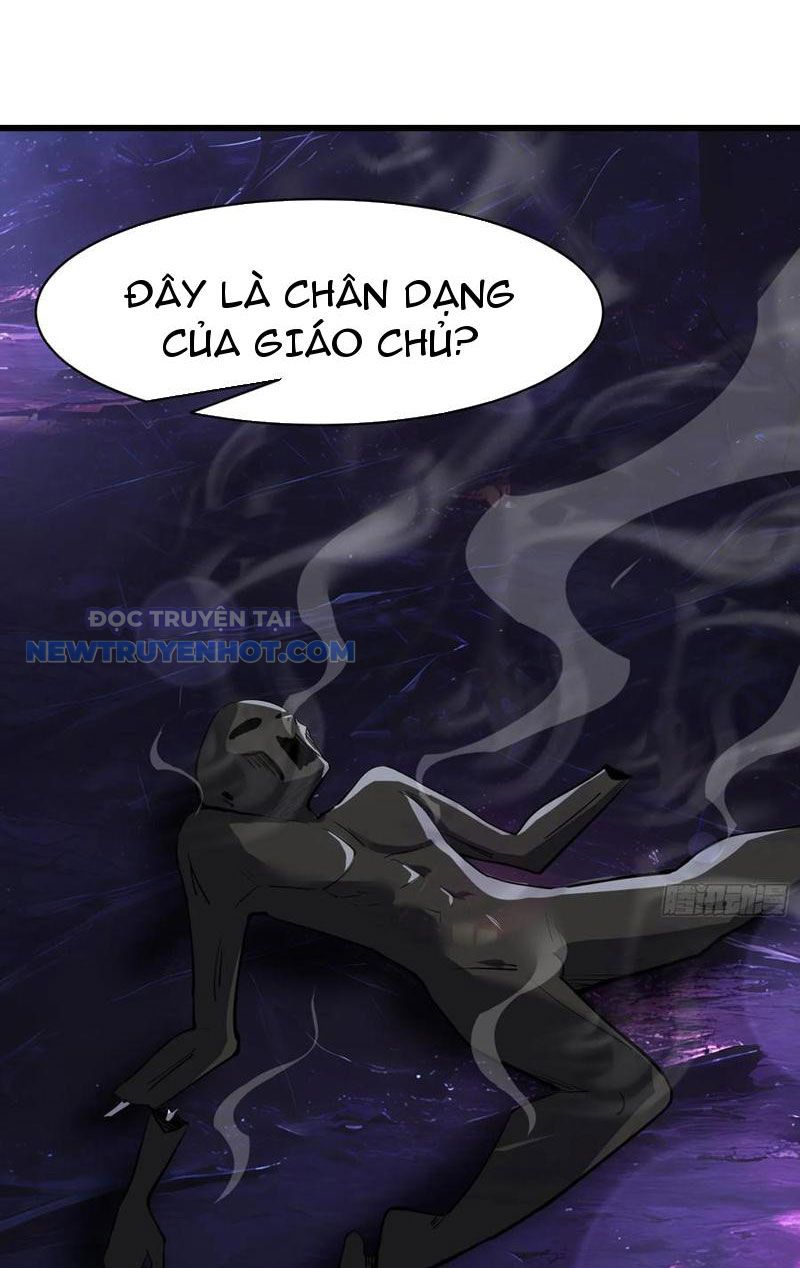 Phu Nhân Nhà Ta đến Từ địa Phủ Ngàn Năm chapter 51 - Trang 3