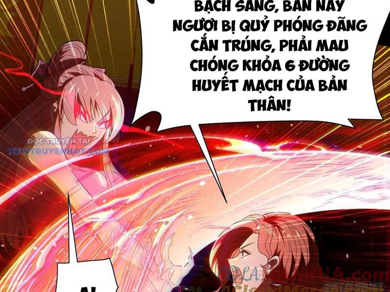 Phu Nhân Nhà Ta đến Từ địa Phủ Ngàn Năm chapter 29 - Trang 8