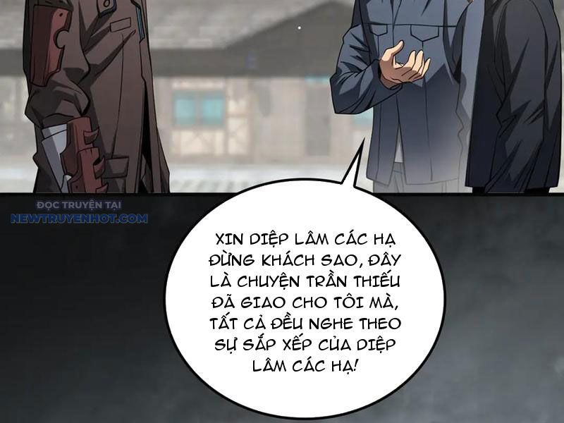 Mạt Thế Kiếm Thần: Ta Chấn Kinh Toàn Cầu chapter 23 - Trang 127