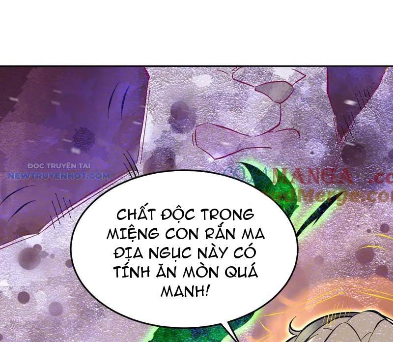 Ta Có Nhìn Thấy Quy Tắc Cấm Khu! chapter 16 - Trang 82