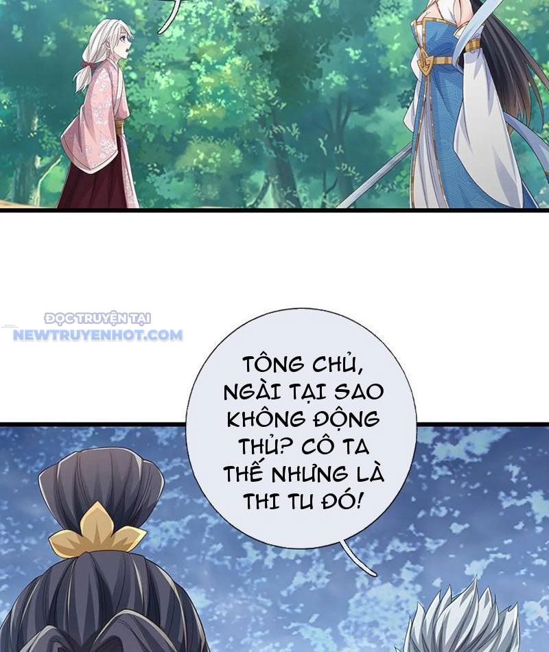   Ta Vô Địch Ở Thế Giới Huyền Huyễn Tận Thế chapter 107 - Trang 23